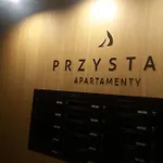 Z Tarasem 아파트