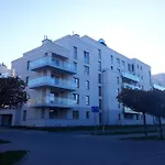 Z Tarasem 아파트 *