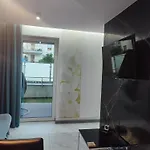 Z Tarasem 기지크코