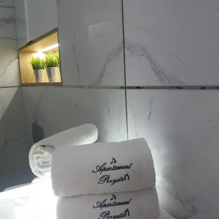 Przystan Z Tarasem * Gizycko