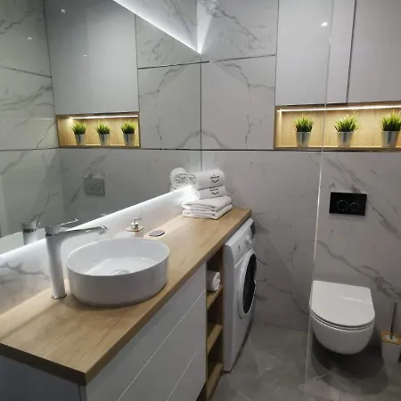 Z Tarasem גיז'יצקו