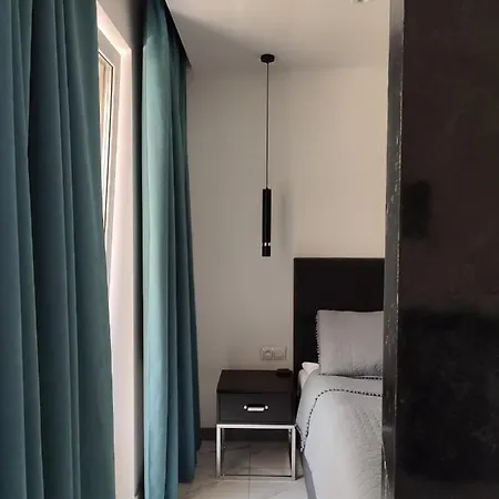 Przystan Z Tarasem Gizycko