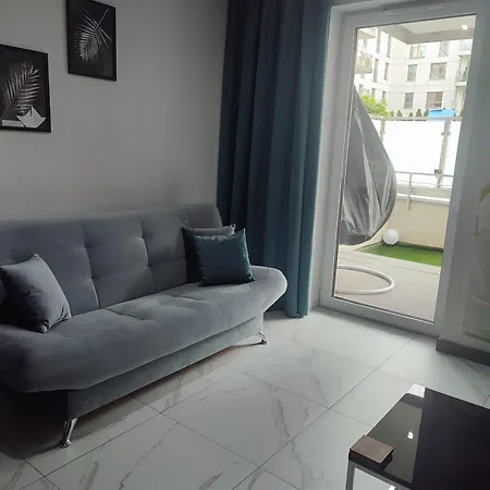 Z Tarasem גיז'יצקו