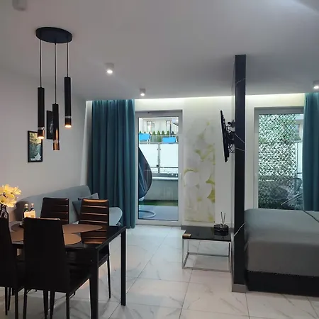 Z Tarasem * גיז'יצקו