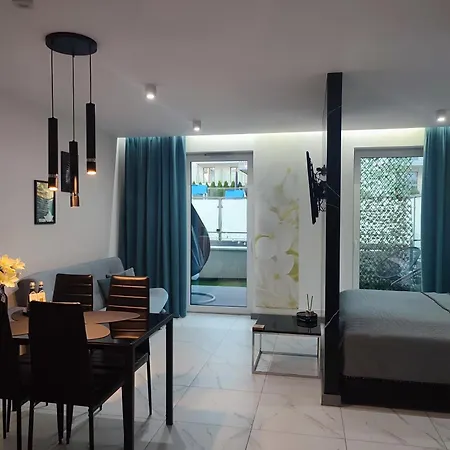 Apartamento Z Tarasem