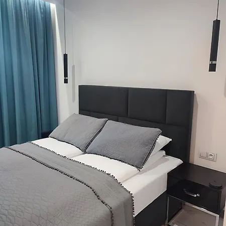 Z Tarasem * גיז'יצקו