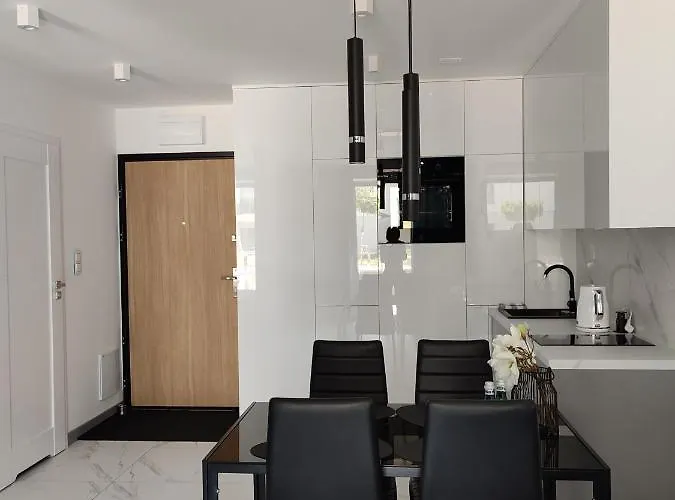 Z Tarasem * Giżycko